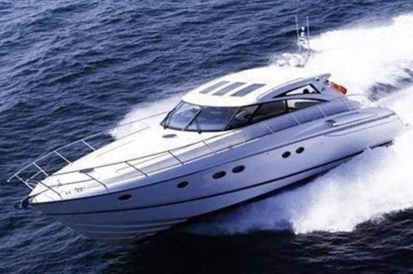 Princess V58ft